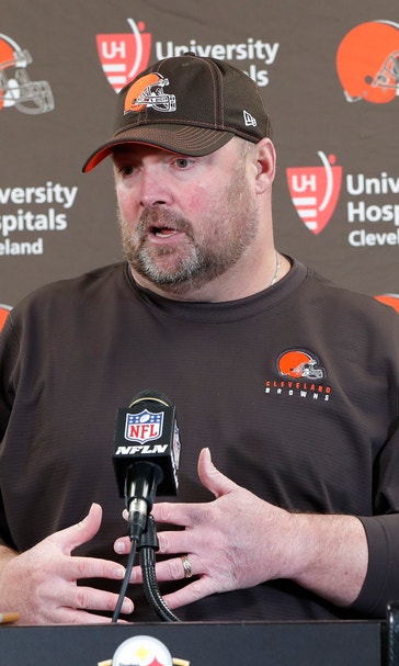 Worn out? Loss puts Kitchens’ future with Browns in jeopardy